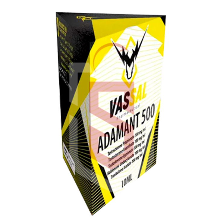 ADAMNT 500 | Vassal