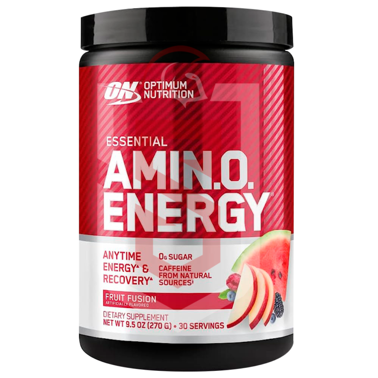 AMINO ENERGY | ON
