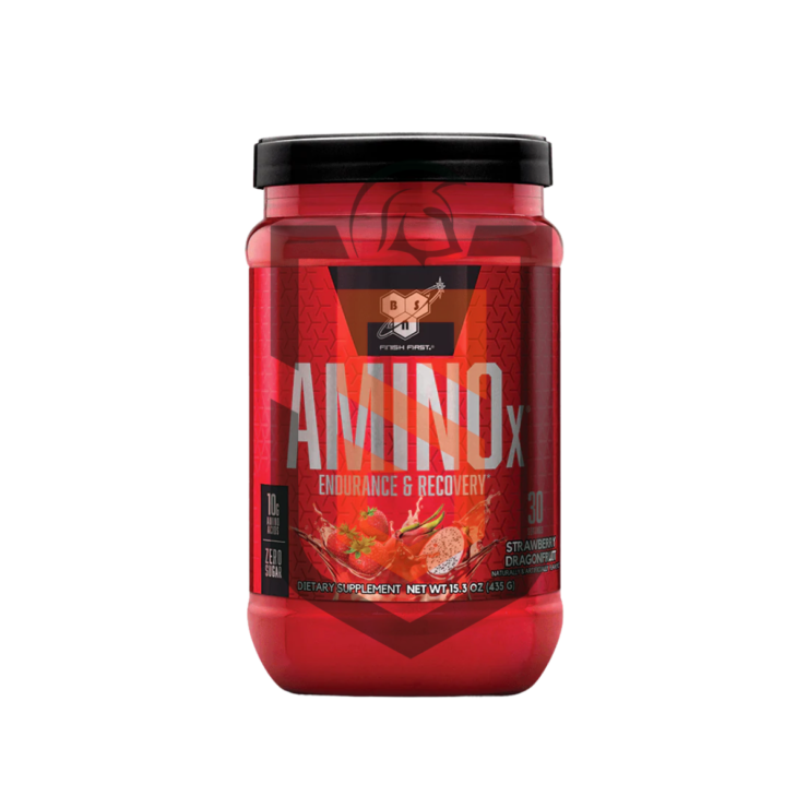 AMINO X | BSN