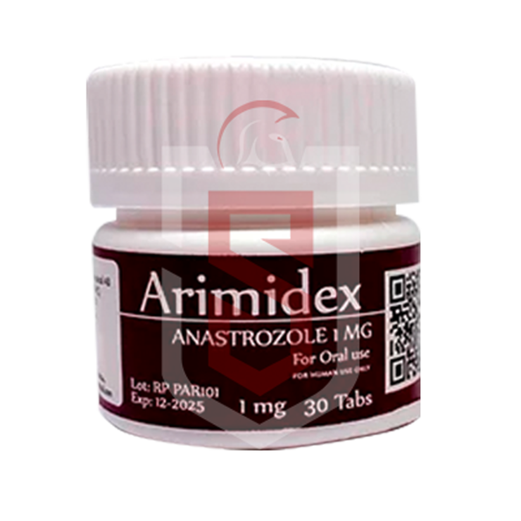Arimidex | Rotterdam Pharma