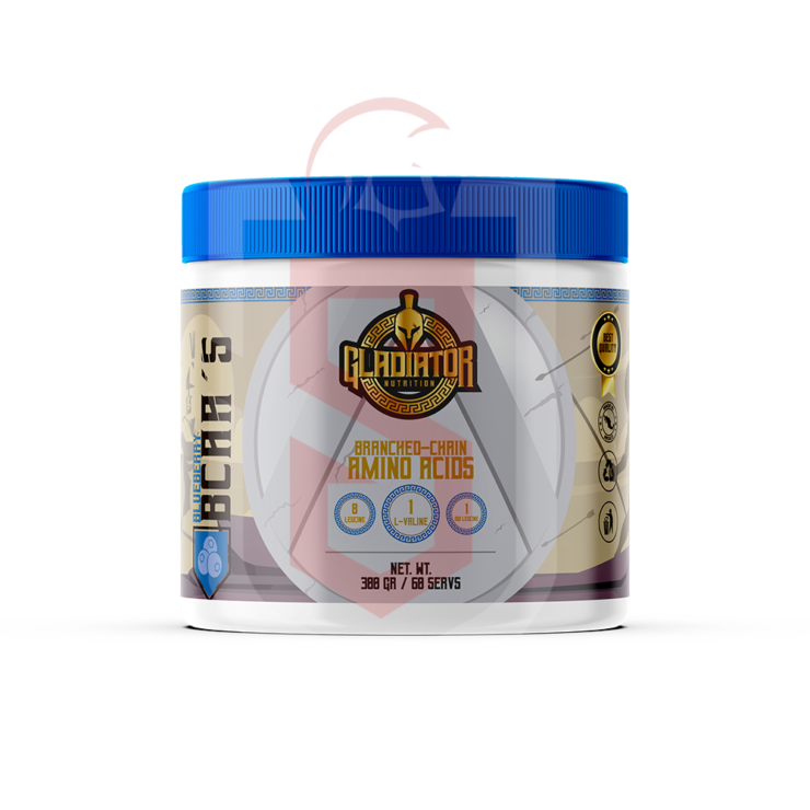 BCAA´S | GLADIATOR NT