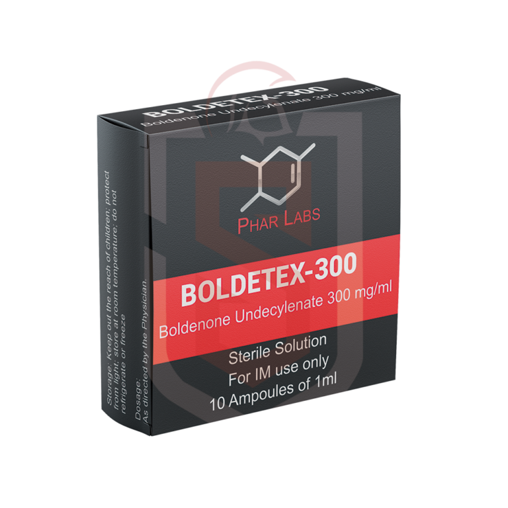 BOLDETEX-300 | PHAR LABS
