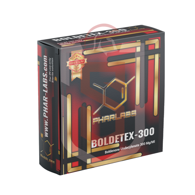 BOLDETEX-300 | PHAR LABS PREMIUM