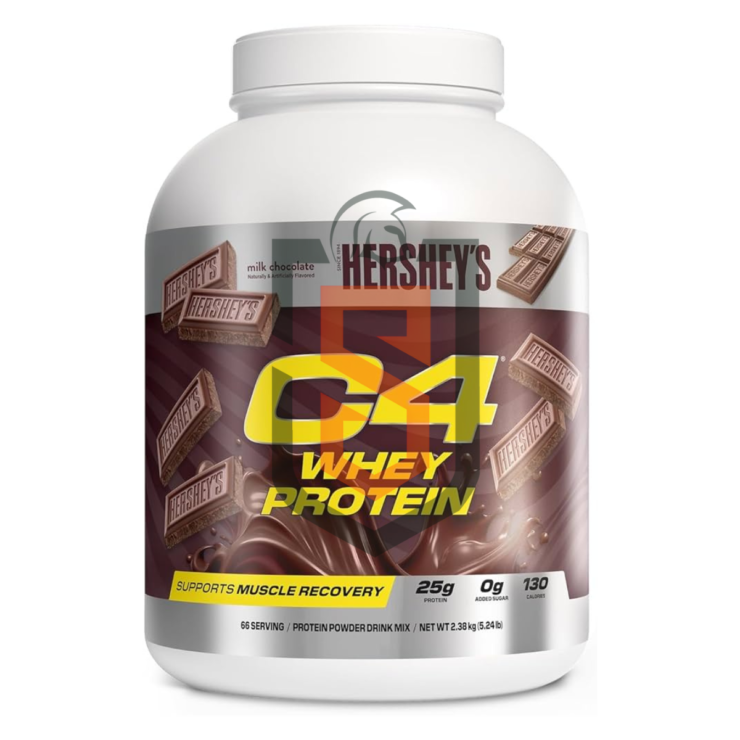 C4 WHEY | CELLUCOR