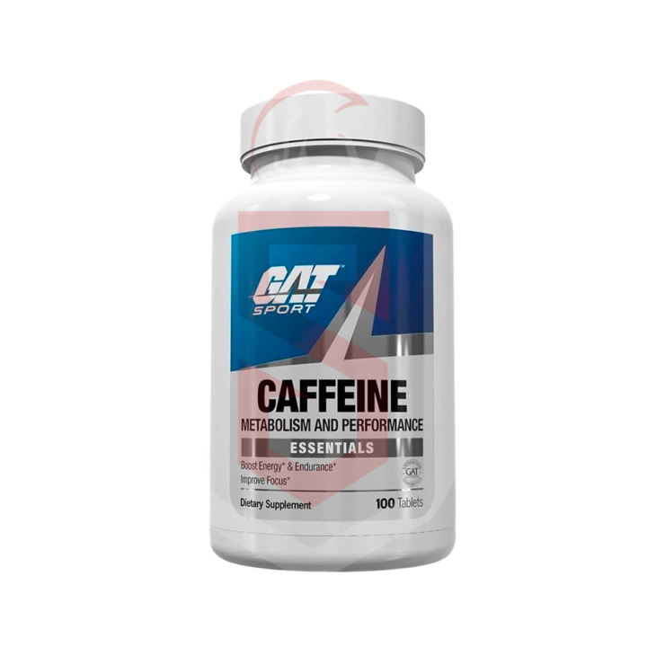 CAFEÍNA | GAT
