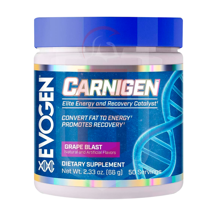 CARNIGEN  | EVOGEN