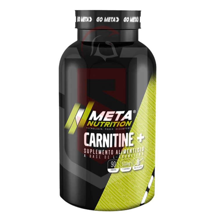 L CARNITINA | META NUTRITION