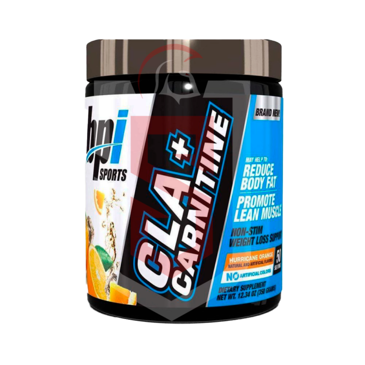CLA + CARNITINA | BPI