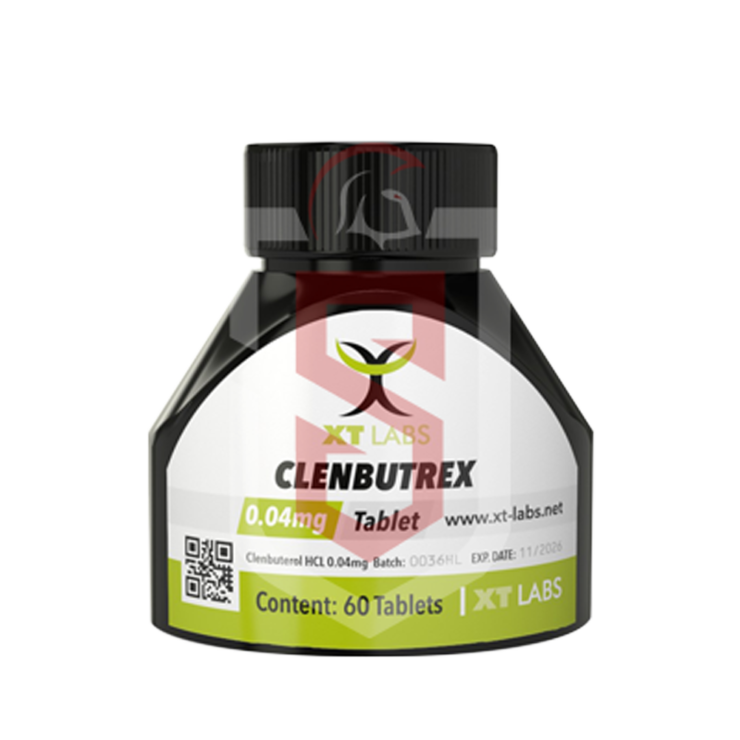 Clembutrex | XT LABS