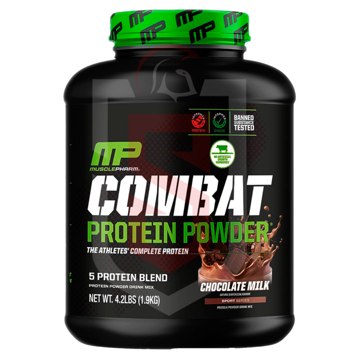 COMBAT PROTEIN | MP