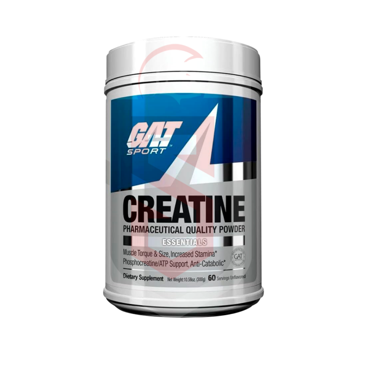 CREATINA | GAT