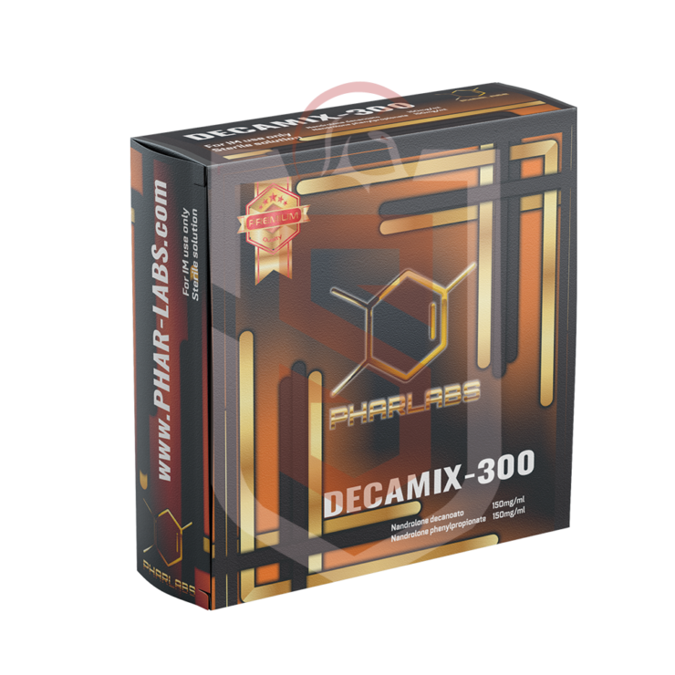 DECAMIX-300 | PHAR LABS PREMIUM