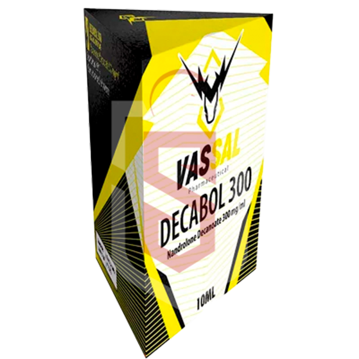 Decabol 300 | Vassal