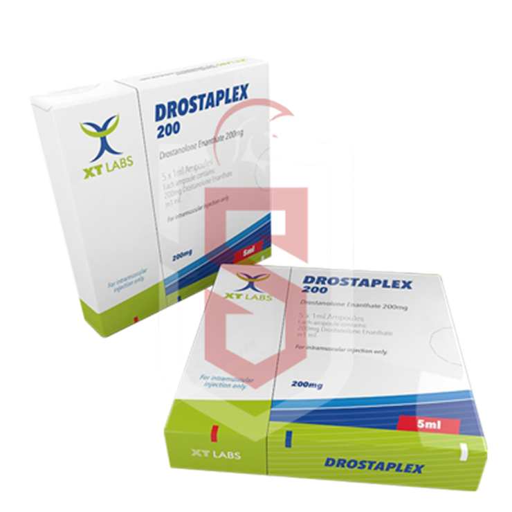 Drostaplex | XT LABS