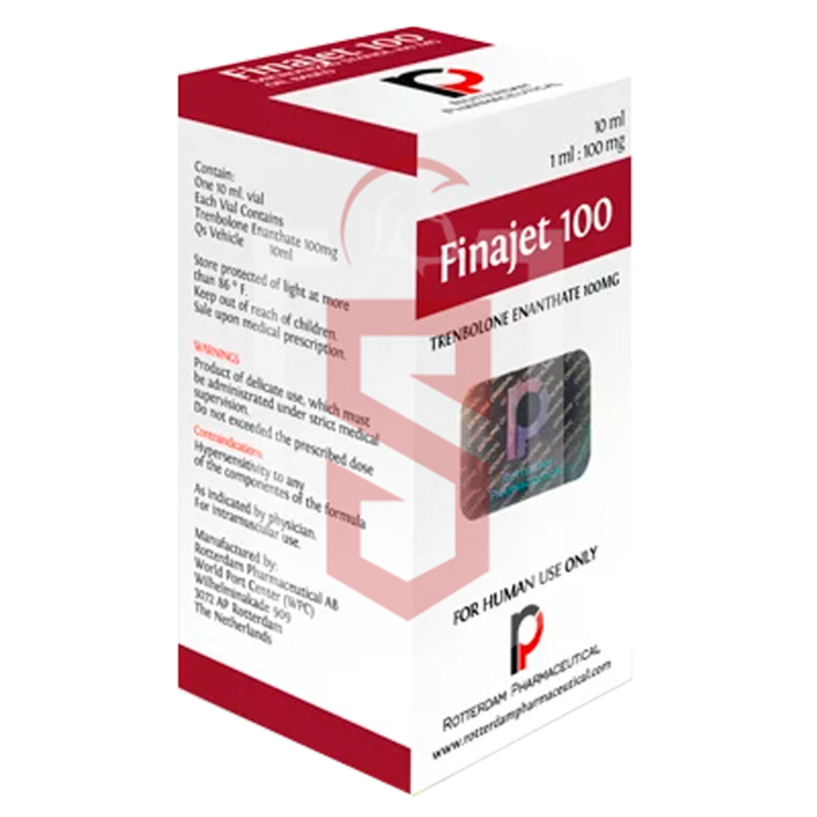 Finajet | Trenbolona Enantato