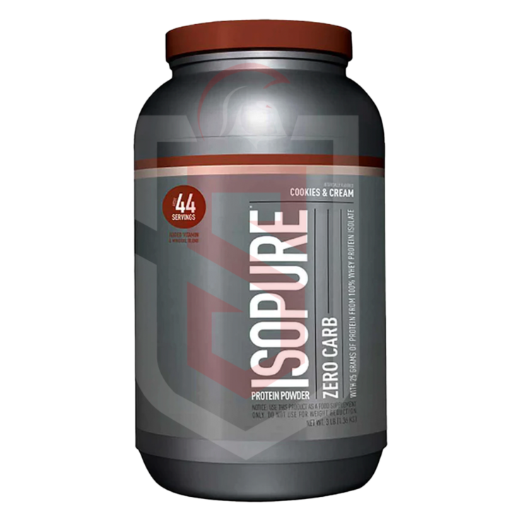 ISOPURE | NATURE BEST