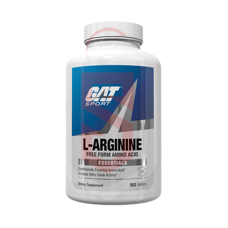 L-ARGININA | GAT