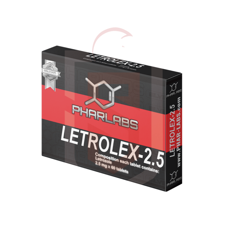 LETROLEX | PHAR LABS