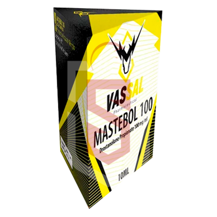Mastebol 100 | Vassal