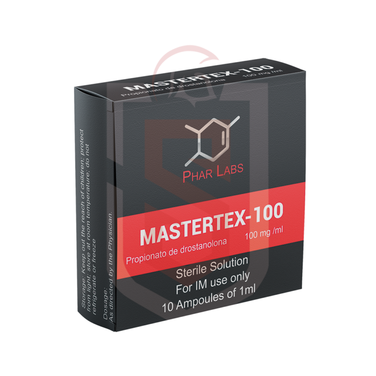 MASTERTEX | PHAR LABS