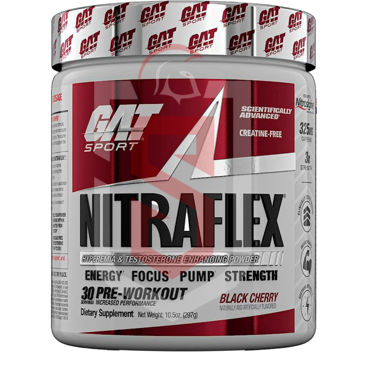 NITRAFLEX | GAT