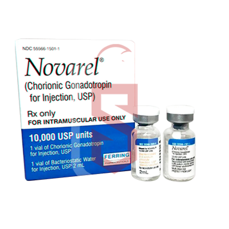 NOVAREL 10,000UI | FERRING
