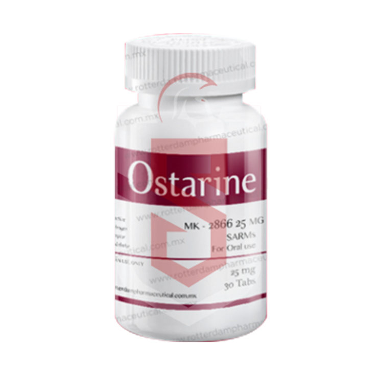 Ostarine | Rotterdam