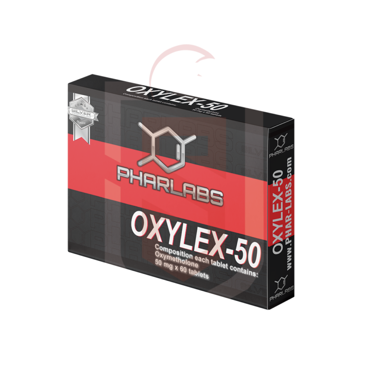 OXYLEX | PHAR LABS