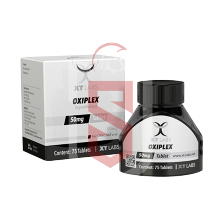 Oxiplex | XT LABS