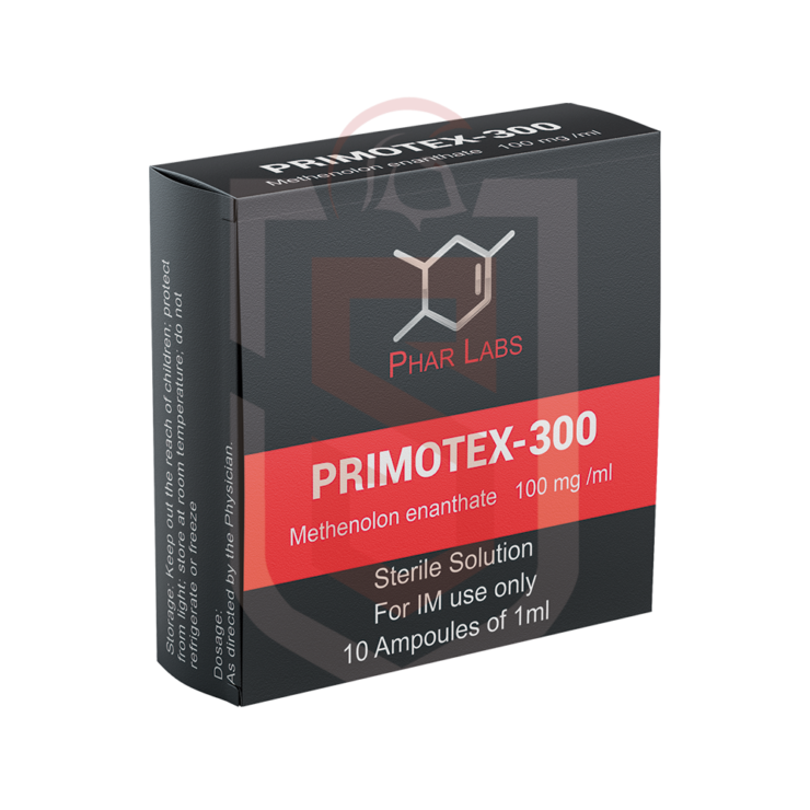 PRIMOTEX | PHAR LAB