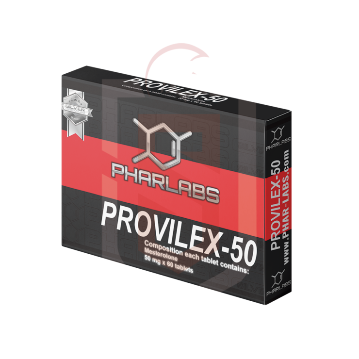 PROVILEX | PHAR LABS