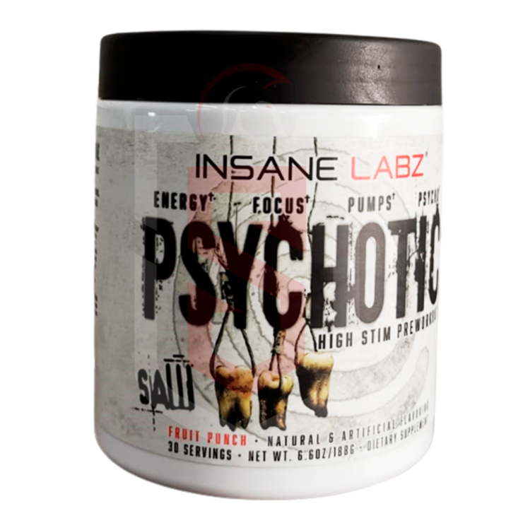 PSYCOTIC SAW | INSANE LABZ