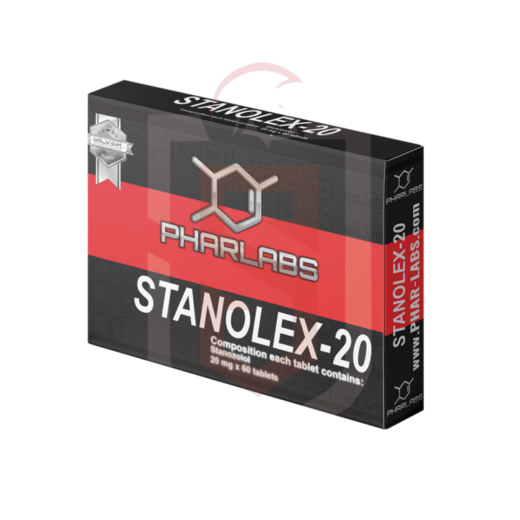 STANOLEX | PHAR LABS