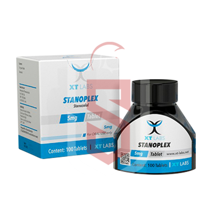 Stanoplex 5 | XT LABS