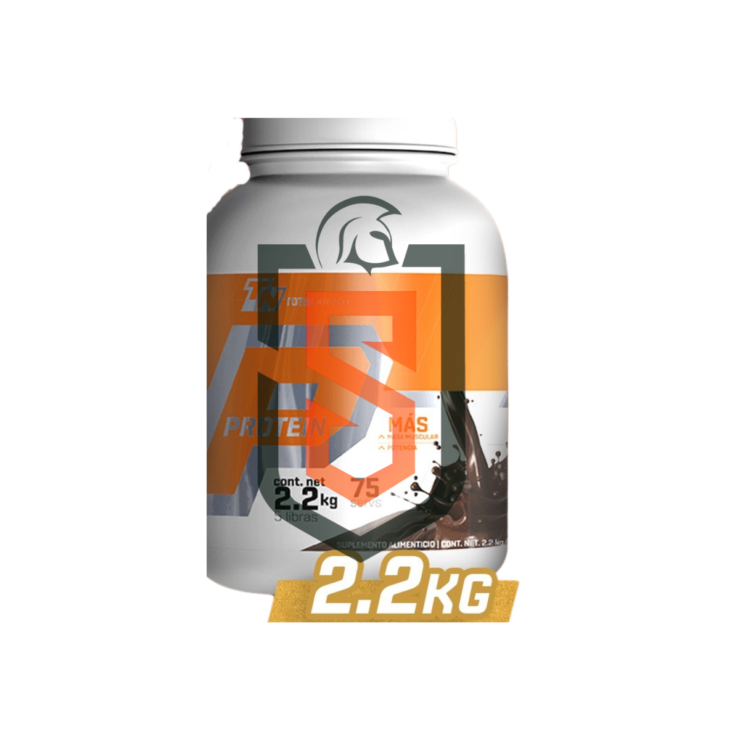 PROTEINA | TOTAL NUTRITION