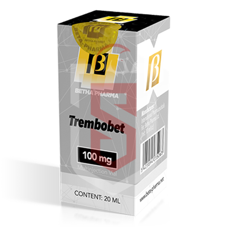 Trembobet 20ml | Betha Pharma