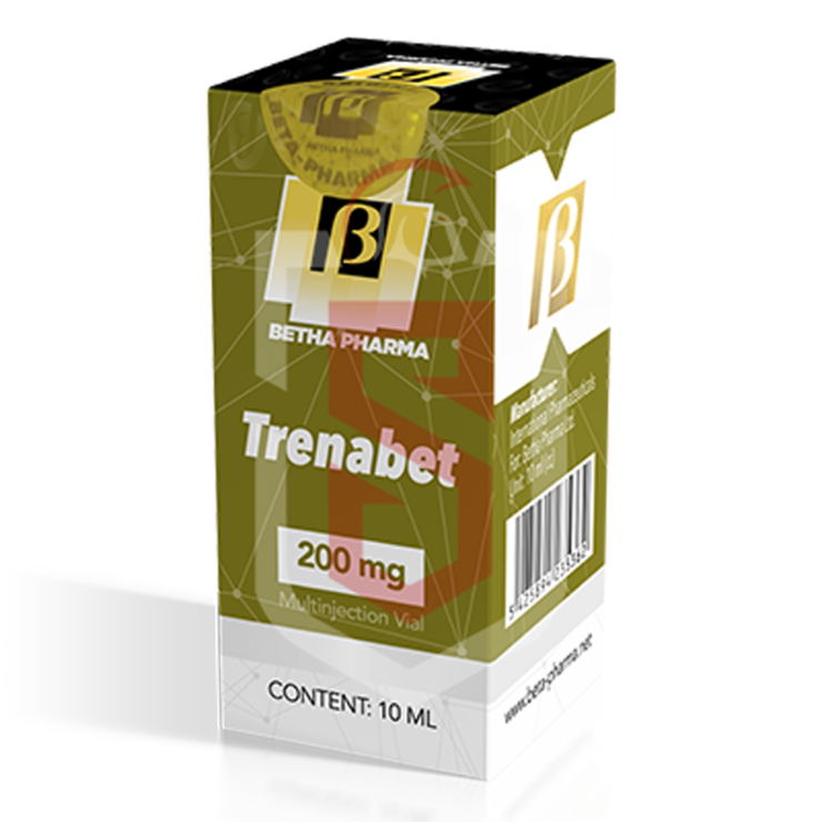 Trembobet E | Betha Pharma