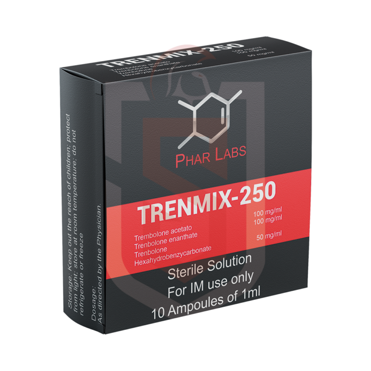 TREN-MIX | PHAR LABS