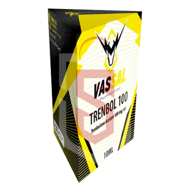 Trenbol-100 | Vassal