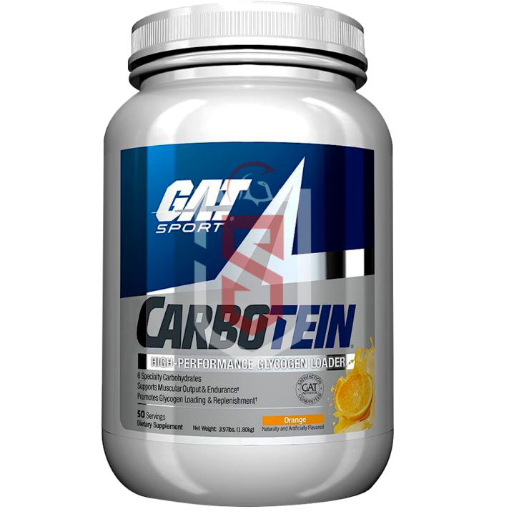 CARBOTEIN | GAT