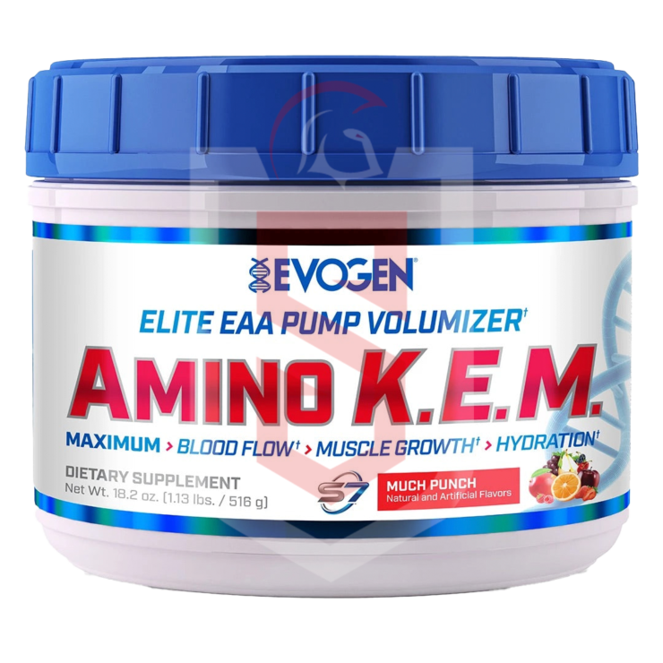 AMINOKEM  | EVOGEN