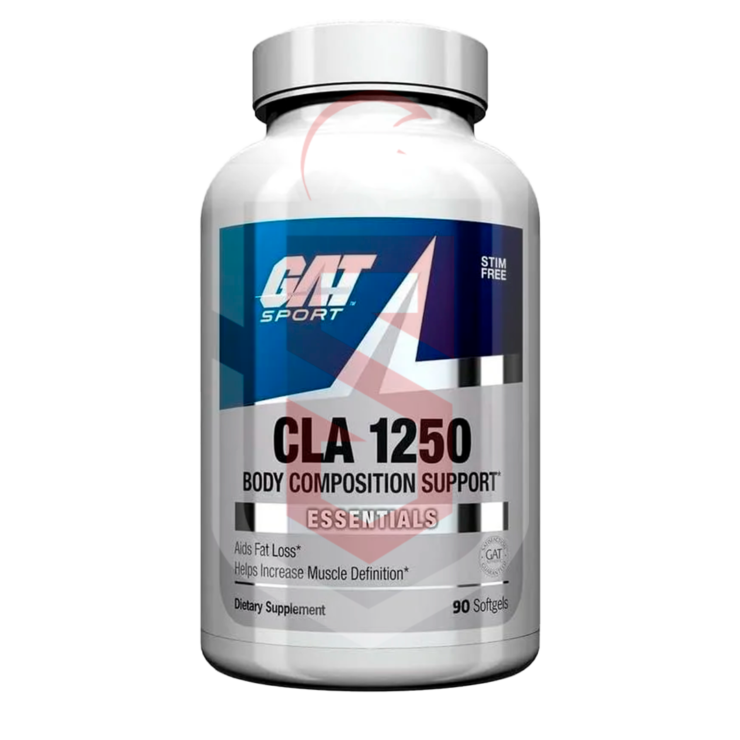 CLA 1250 | GAT