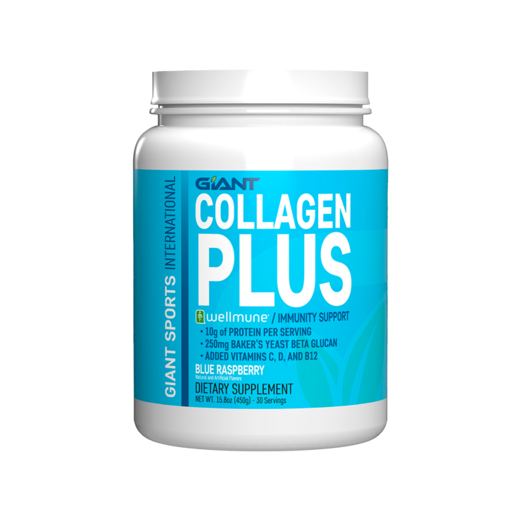 COLAGEN PLUS | GIGANT
