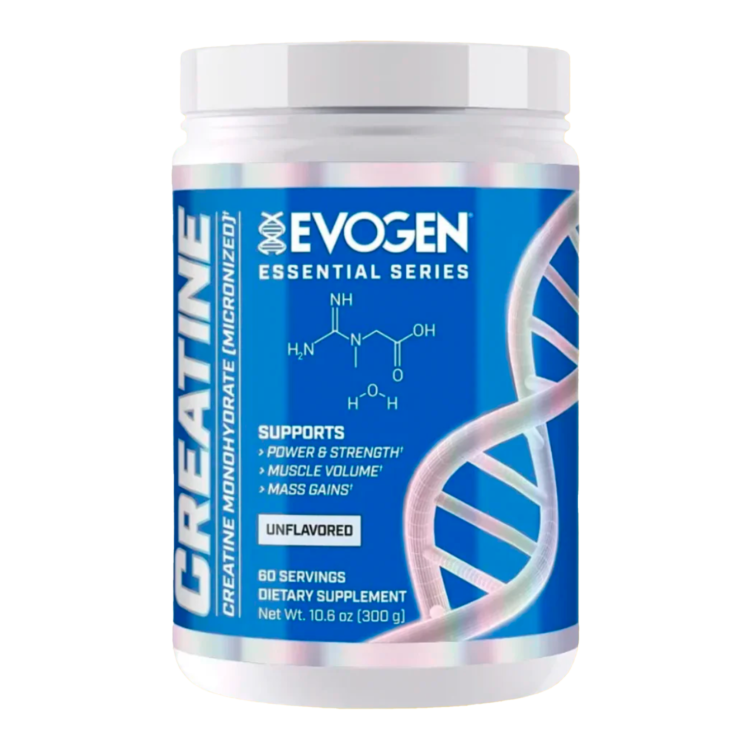 CREATINA  | EVOGEN