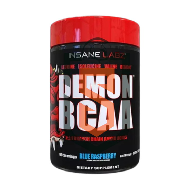 DEMON BCAAS | INSANE LABZ