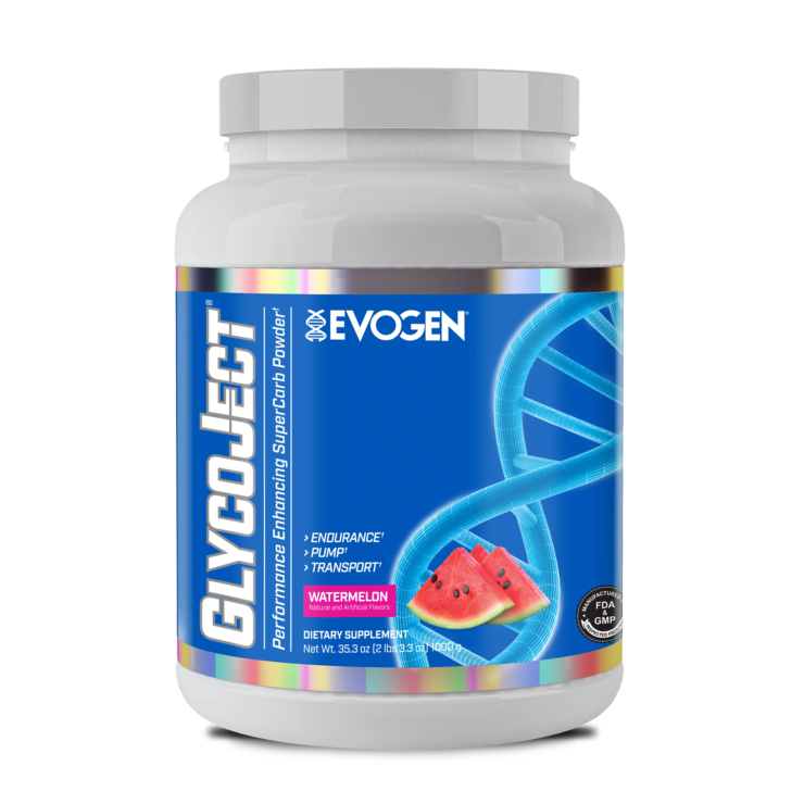 GLYCOJET  | EVOGEN