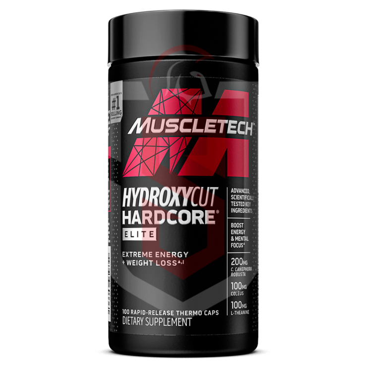 HYDROXYCUT | MUSCLETECH