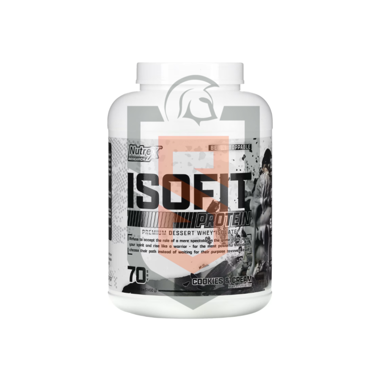 ISOFIT | NUTREX