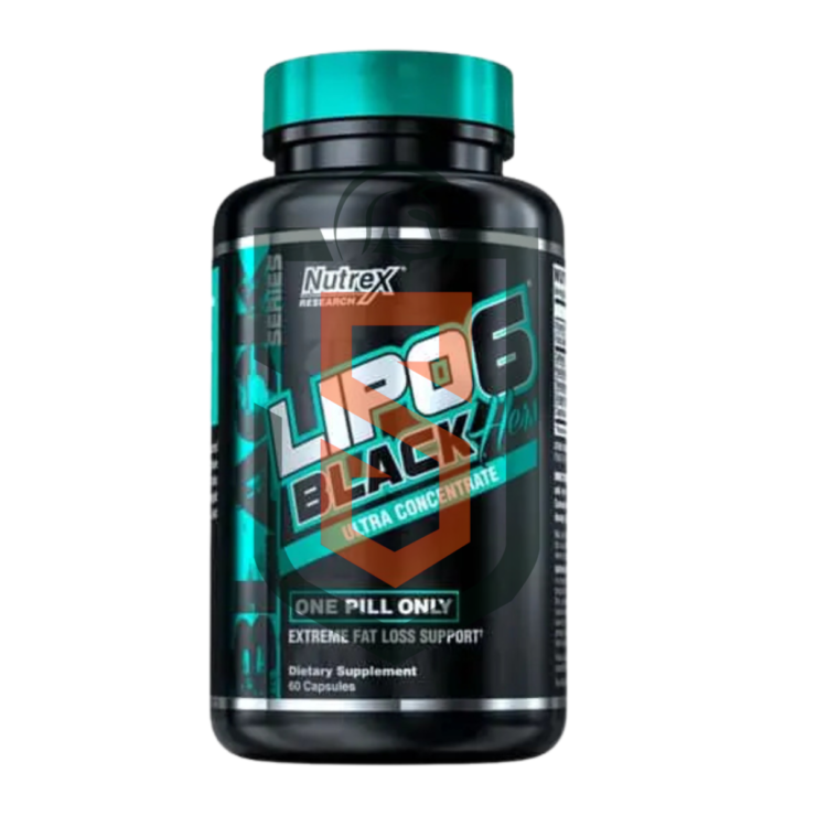 LIPO 6 HERS 60 CAPS | NUTREX