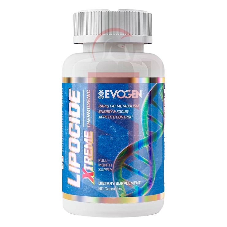 LIPOCIDE XTREME | EVOGEN